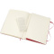 Classic Hardcover Notizbuch XL  liniert - Topgiving