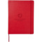 Classic Hardcover Notizbuch XL  liniert - Topgiving