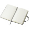 Classic Hardcover Notizbuch M  liniert - Topgiving