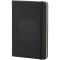 Classic Hardcover Notizbuch M  liniert - Topgiving