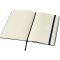 Classic Hardcover Notizbuch M  liniert - Topgiving