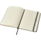 Classic Hardcover Notizbuch M  liniert - Topgiving