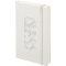 Classic Hardcover Notizbuch Taschenformat  liniert - Topgiving