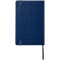 Classic Hardcover Notizbuch Taschenformat  liniert - Topgiving