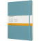 Classic Softcover Notizbuch XL  liniert - Topgiving