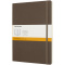 Classic Softcover Notizbuch XL  liniert - Topgiving