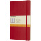Classic Softcover Notizbuch L  liniert - Topgiving