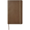 Classic Softcover Notizbuch L  liniert - Topgiving
