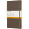 Classic Softcover Notizbuch L  liniert - Topgiving