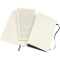 Classic Softcover Notizbuch Taschenformat  liniert - Topgiving