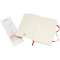 Classic Softcover Notizbuch Taschenformat  liniert - Topgiving