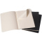 Cahier Journal XL  liniert - Topgiving
