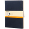 Cahier Journal XL  liniert - Topgiving