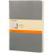 Cahier Journal XL  liniert - Topgiving