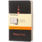 Cahier Journal Taschenformat  liniert - Topgiving