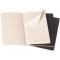Cahier Journal Taschenformat  liniert - Topgiving