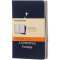 Cahier Journal Taschenformat  liniert - Topgiving