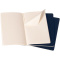Cahier Journal Taschenformat  liniert - Topgiving