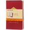 Cahier Journal Taschenformat  liniert - Topgiving