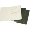Cahier Journal Taschenformat  liniert - Topgiving