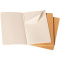 Cahier Journal Taschenformat  liniert - Topgiving