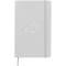 Classic Hardcover Notizbuch L  blanko - Topgiving