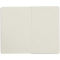Classic Hardcover Notizbuch L  blanko - Topgiving