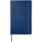 Classic Hardcover Notizbuch L  blanko - Topgiving