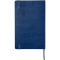 Classic Hardcover Notizbuch L  blanko - Topgiving