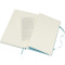 Classic Hardcover Notizbuch L  blanko - Topgiving