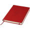 Classic Hardcover Notizbuch L  blanko - Topgiving
