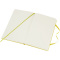 Classic Hardcover Notizbuch L  blanko - Topgiving
