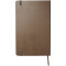 Classic Hardcover Notizbuch L  blanko - Topgiving