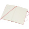 Classic Hardcover Notizbuch L  blanko - Topgiving