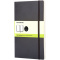 Classic Softcover Notizbuch L  blanko - Topgiving