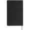 Classic Hardcover Notizbuch L  kariert - Topgiving