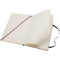 Classic Hardcover Notizbuch L  kariert - Topgiving
