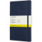 Classic Softcover Notizbuch L  kariert - Topgiving