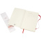 Classic Softcover Notizbuch L  kariert - Topgiving