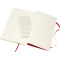Classic Softcover Notizbuch L  kariert - Topgiving