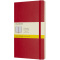 Classic Softcover Notizbuch L  kariert - Topgiving