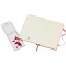 Classic Hardcover Notizbuch Taschenformat  gepunktet - Topgiving