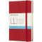 Classic Hardcover Notizbuch Taschenformat  gepunktet - Topgiving