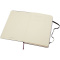 Classic Hardcover Notizbuch Taschenformat  blanko - Topgiving