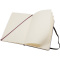 Classic Hardcover Notizbuch Taschenformat  blanko - Topgiving