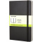 Classic Hardcover Notizbuch Taschenformat  blanko - Topgiving