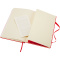 Classic Hardcover Notizbuch Taschenformat  blanko - Topgiving