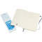 Classic Softcover Notizbuch Taschenformat  blanko - Topgiving