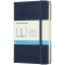 Classic Hardcover Notizbuch Taschenformat  kariert - Topgiving