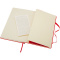 Classic Hardcover Notizbuch Taschenformat  kariert - Topgiving